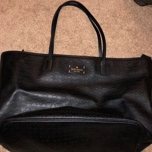 Large Kate Spade purse